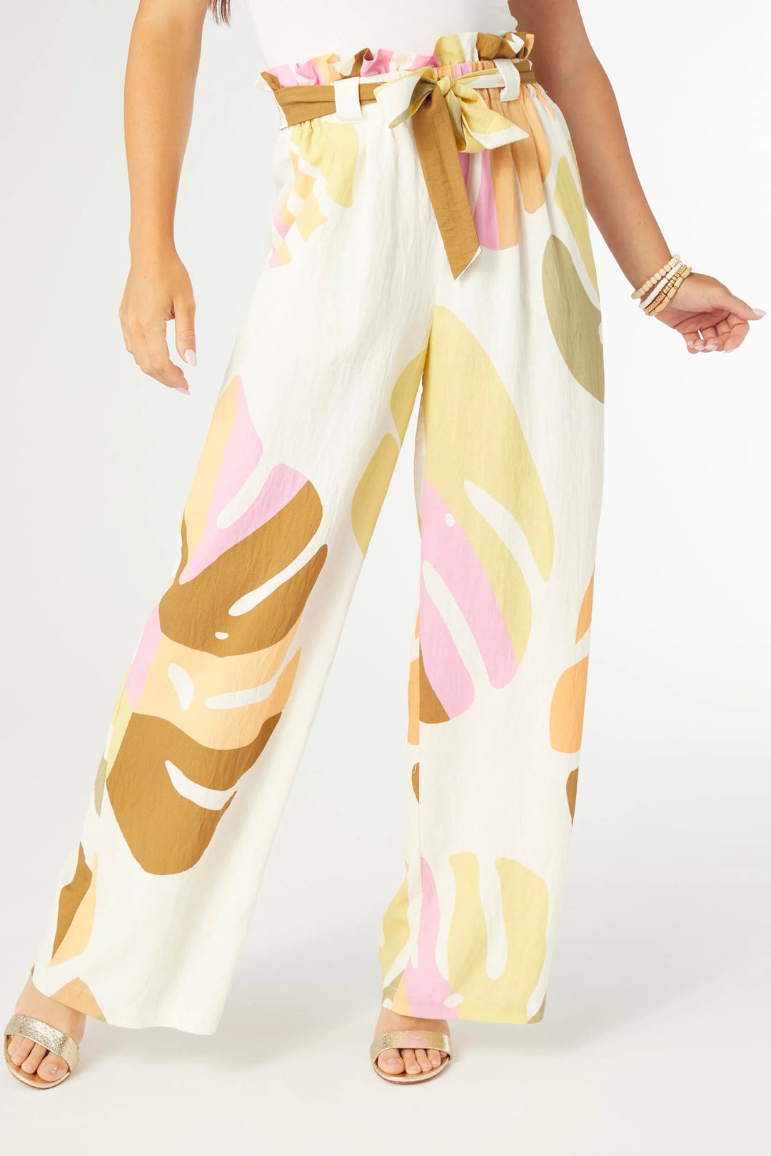 The Lyla Pant