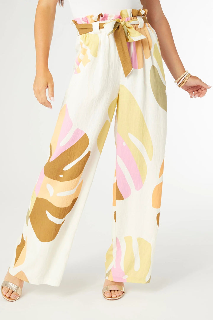 The Lyla Pant