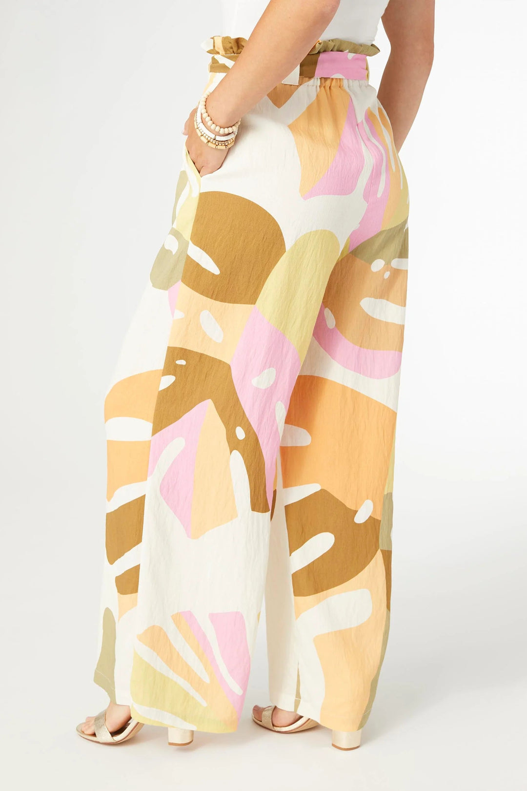 The Lyla Pant