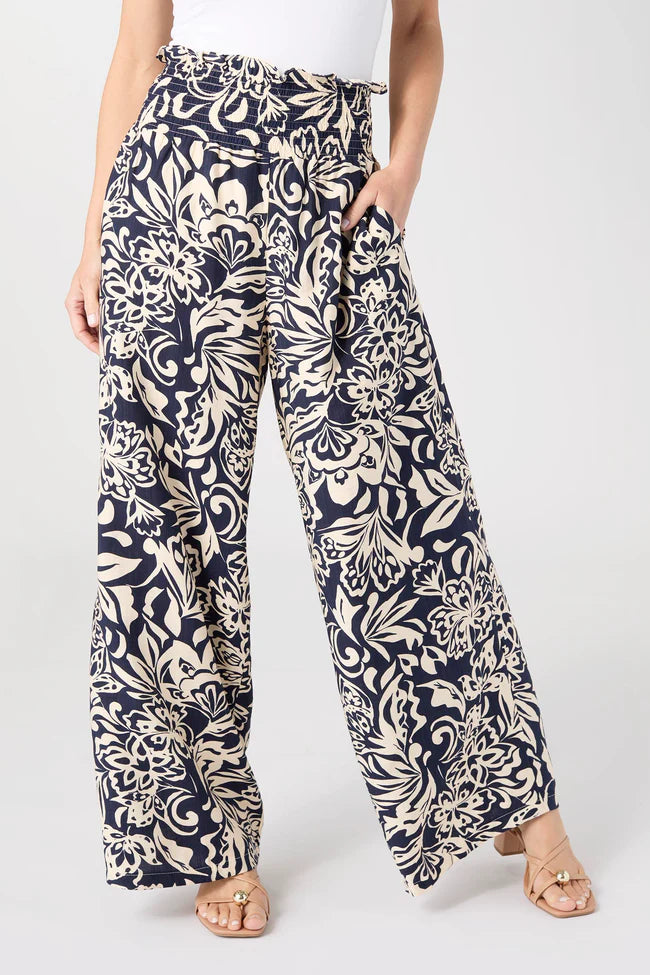 The Dinara Pant