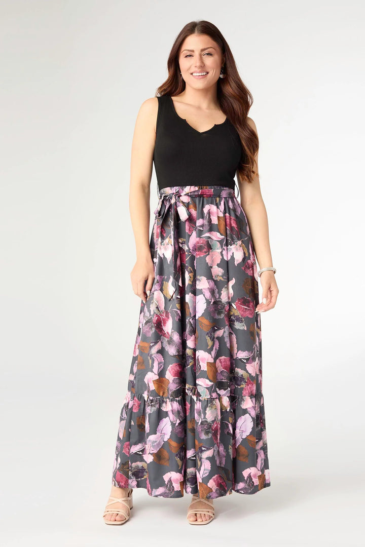 The Anna Dress