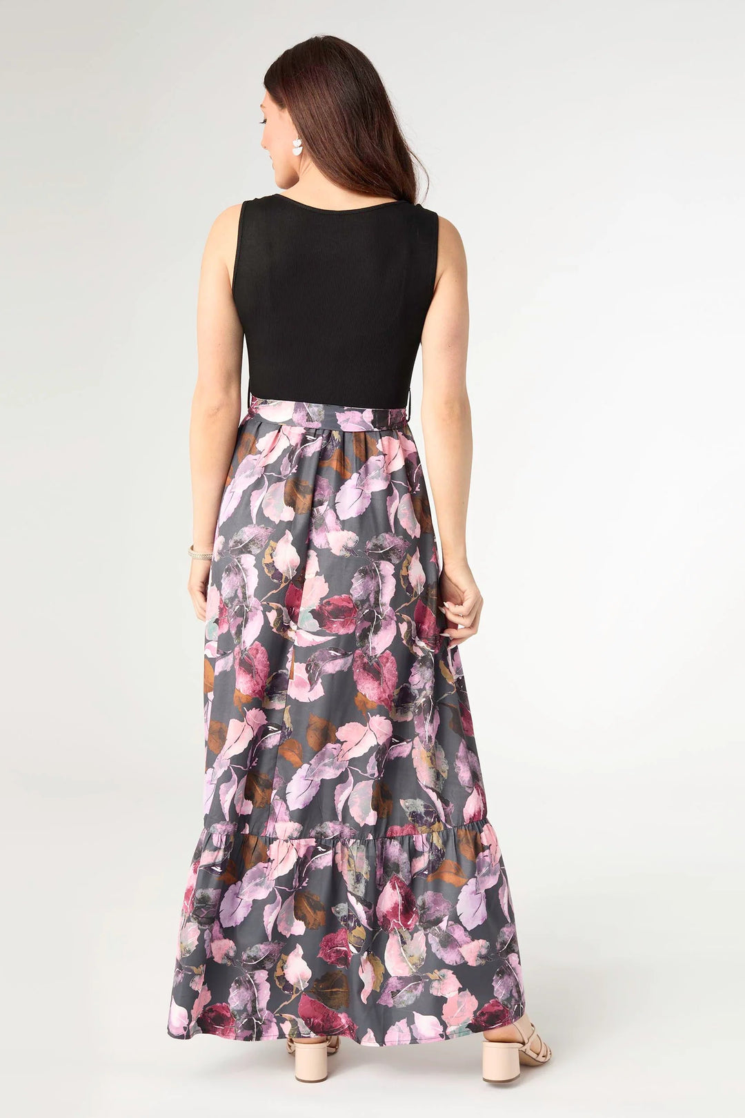 The Anna Dress