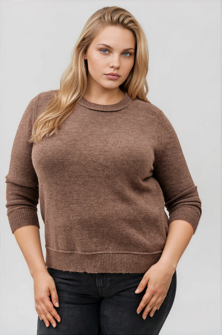 Changing Seasons Sweater