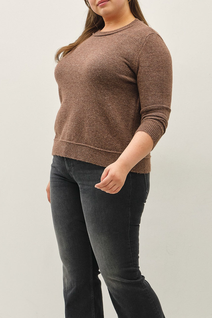 Changing Seasons Sweater