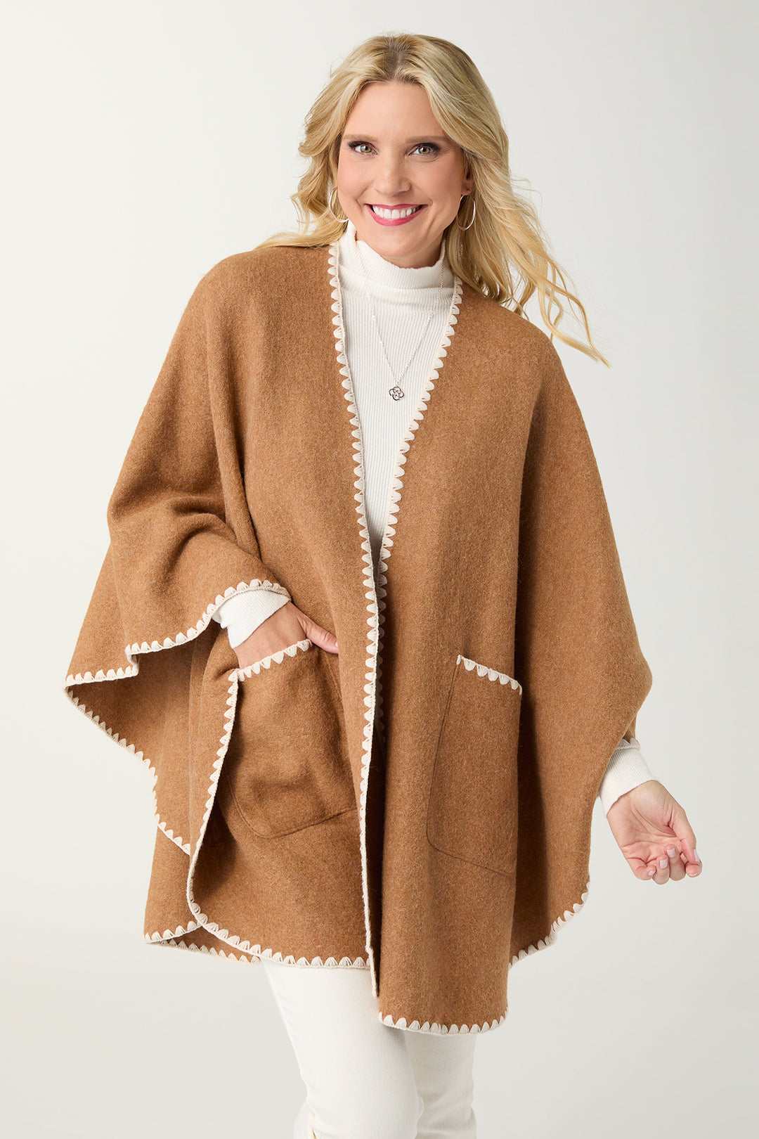 Brynlee Cape