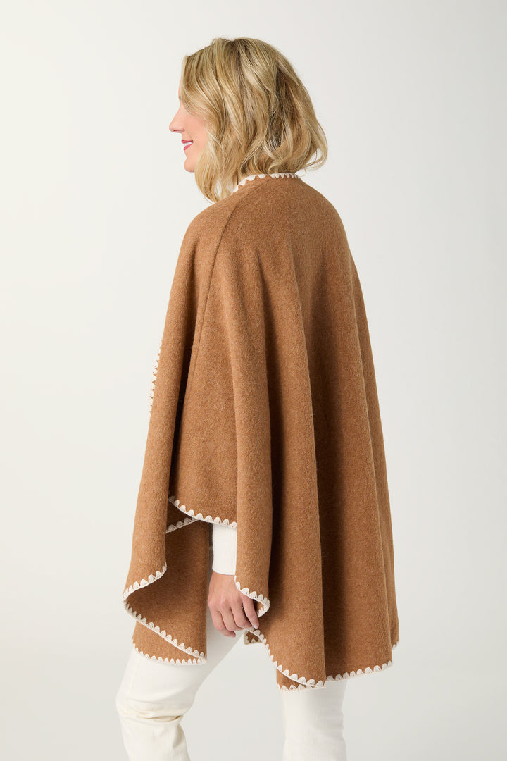 Brynlee Cape