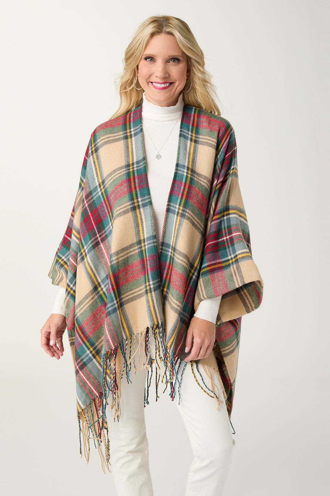 Breton Wrap