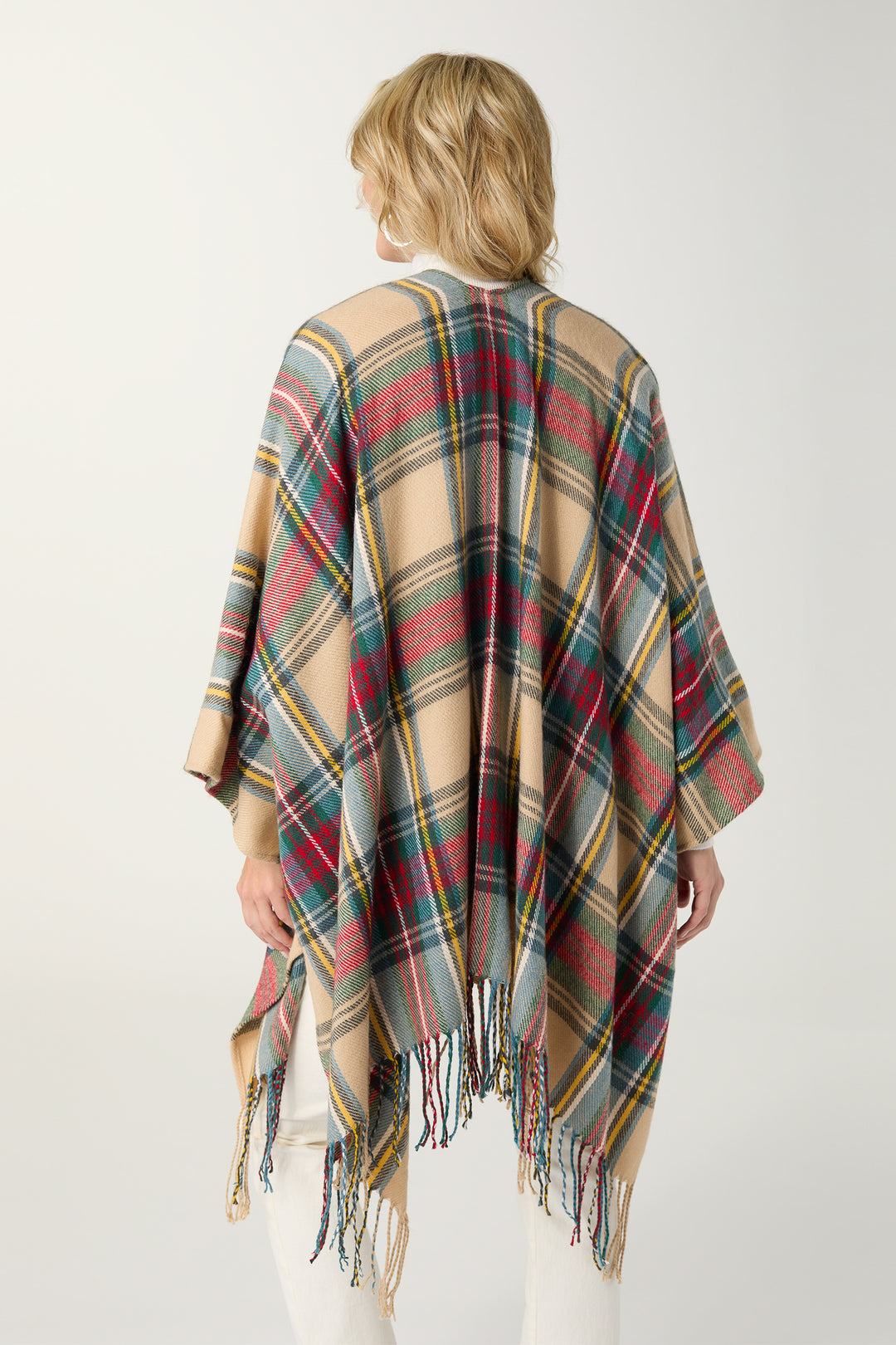 Breton Wrap