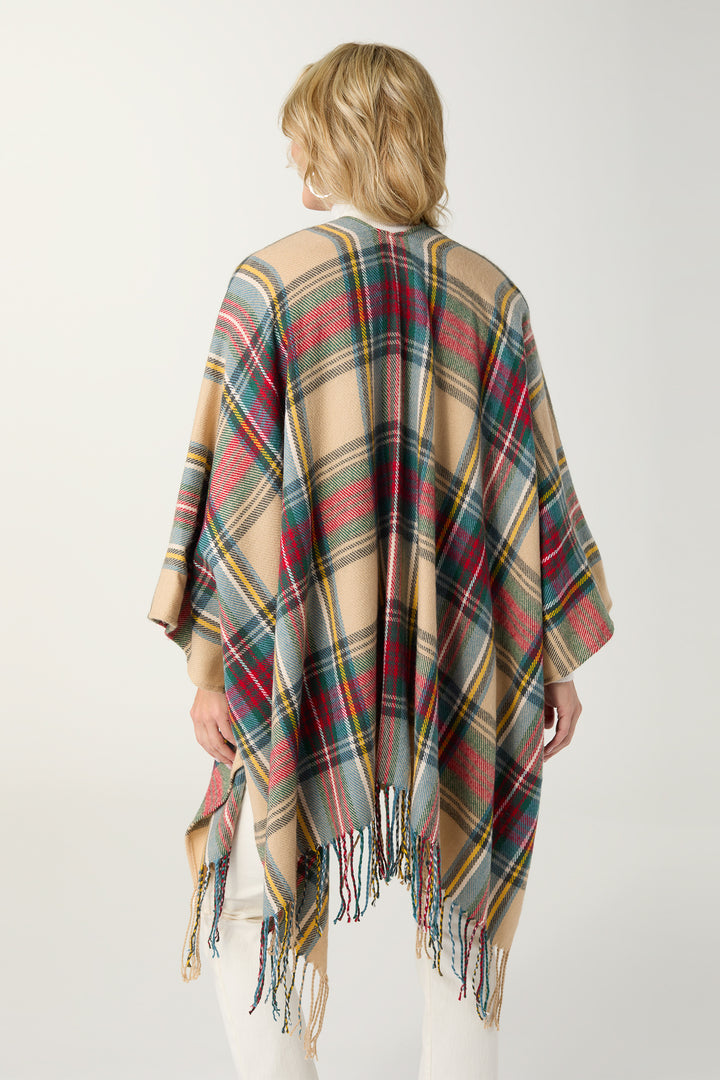 Breton Wrap