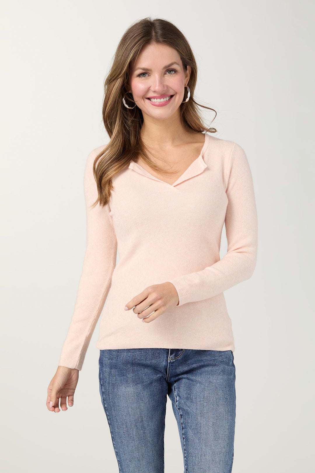 The Kamryn Top