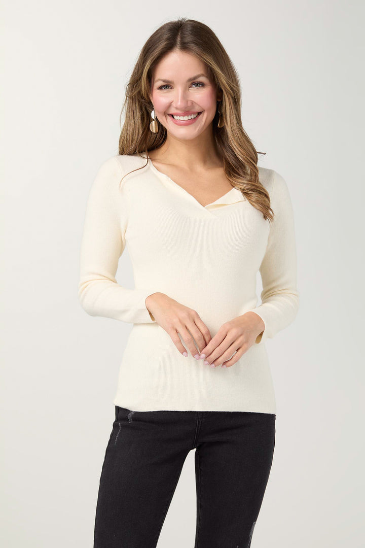 The Kamryn Top