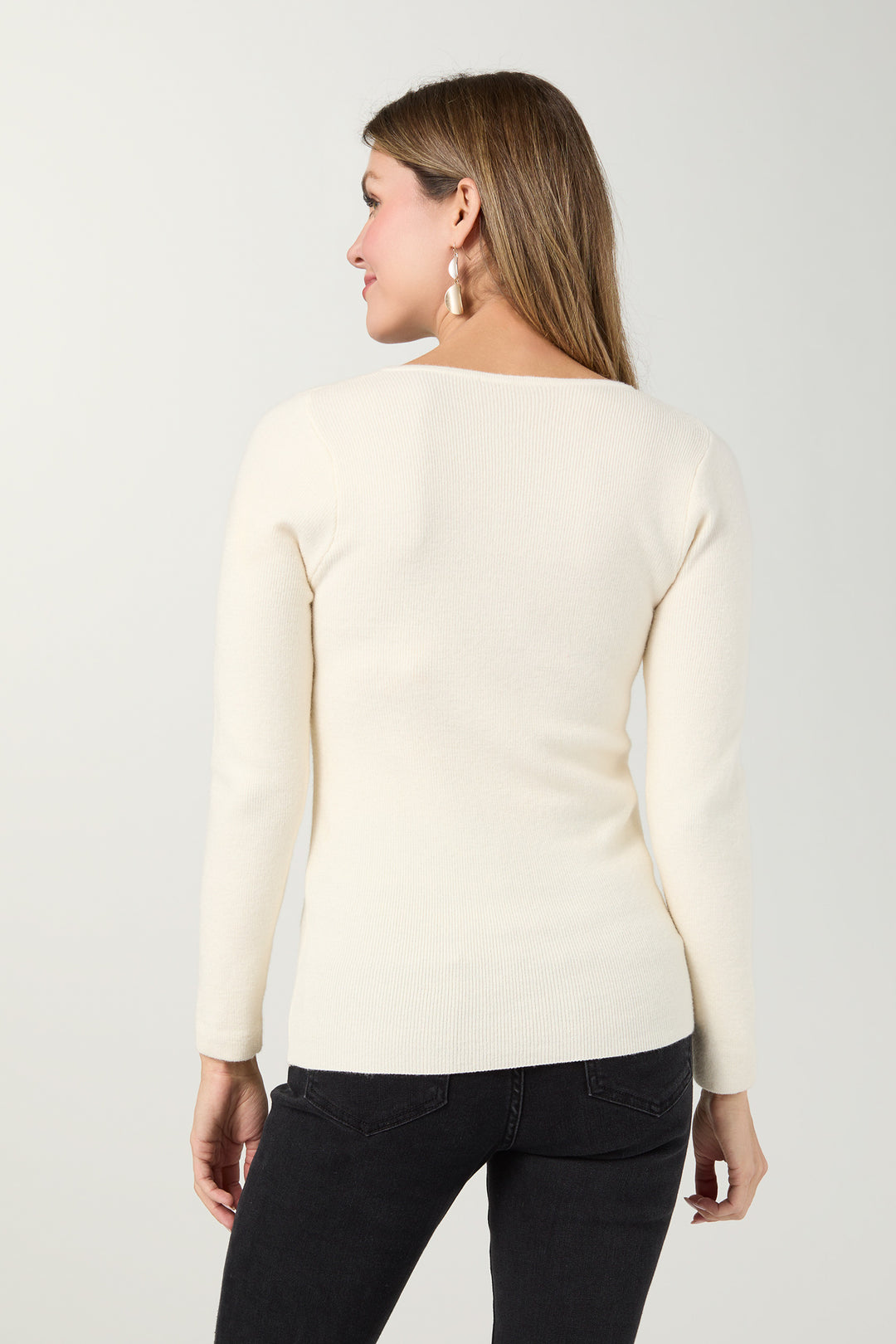The Kamryn Top