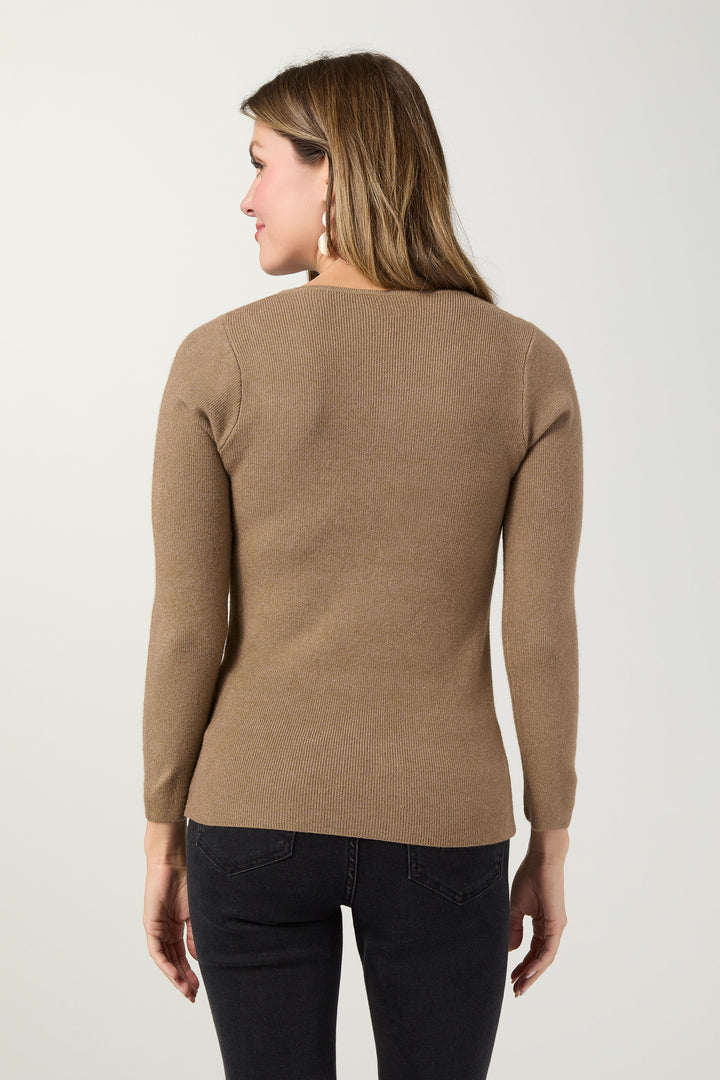 The Kamryn Top