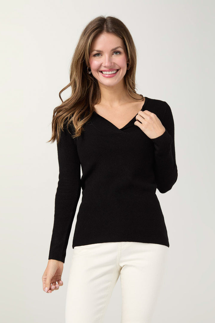 The Kamryn Top