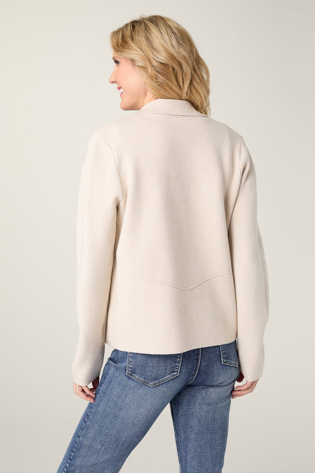 Heavenly Luxe Cardigan
