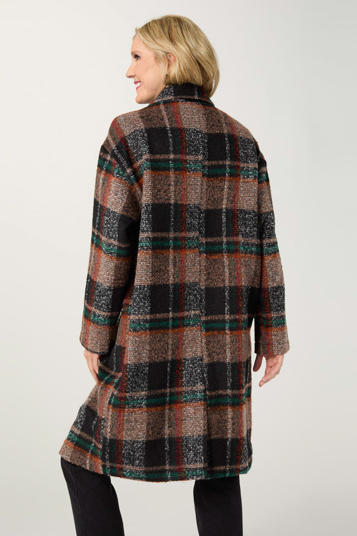 The Kiley Coat
