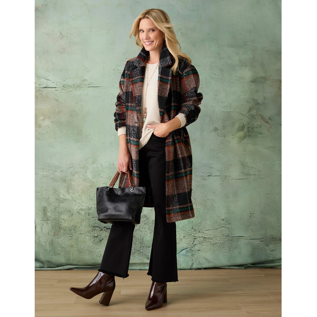 The Kiley Coat