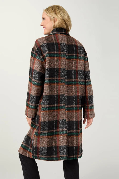 The Kiley Coat