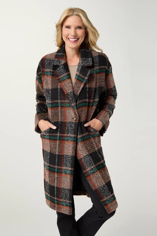 The Kiley Coat