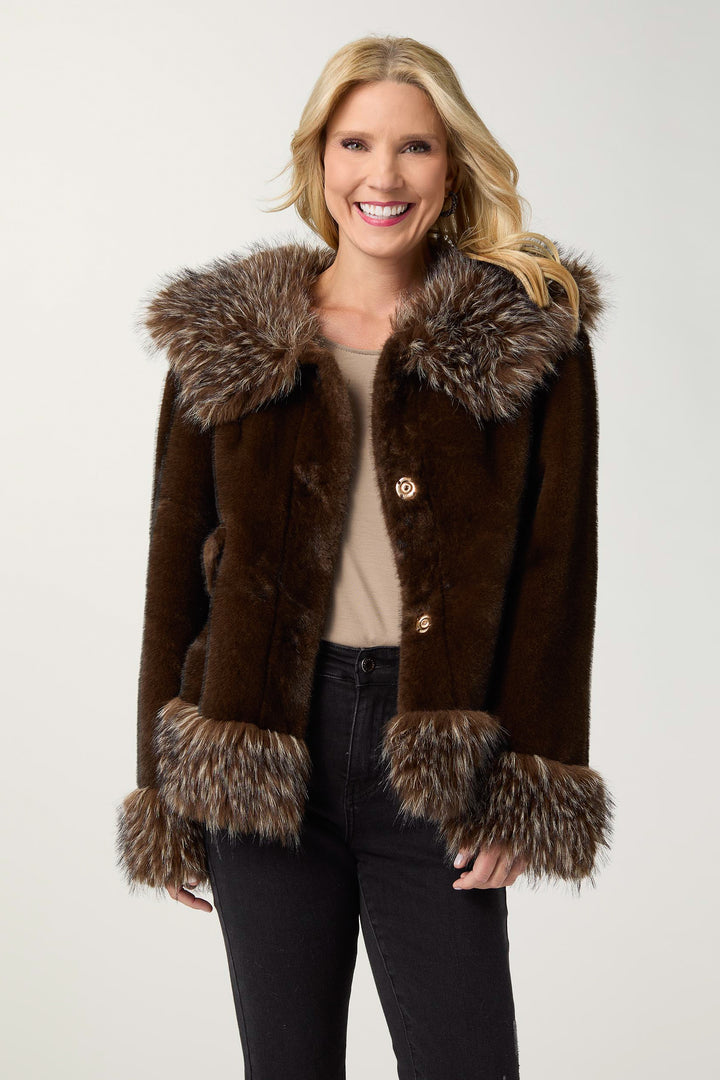 The Laurette Jacket