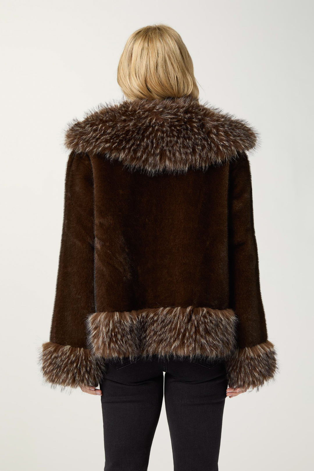 The Laurette Jacket