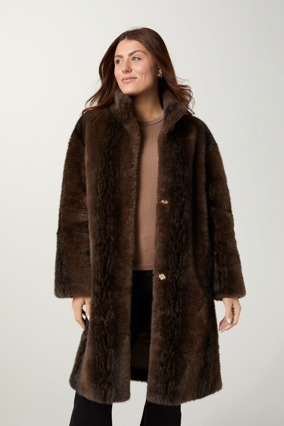 The Chamonix Coat