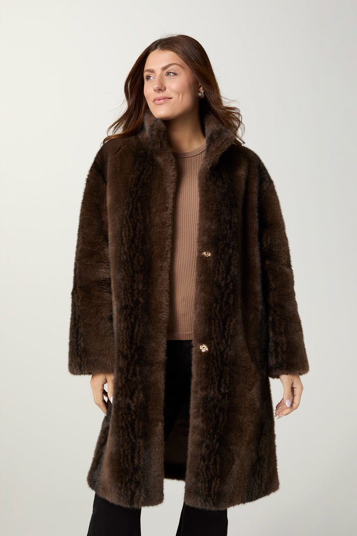 The Chamonix Coat
