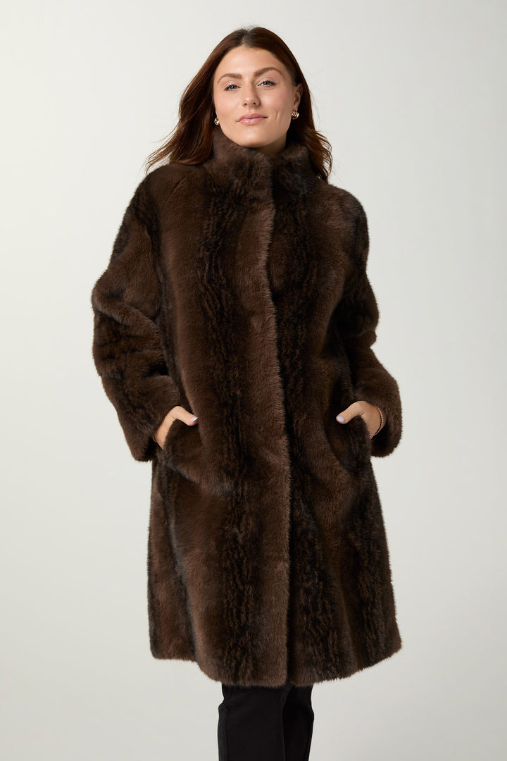 The Chamonix Coat