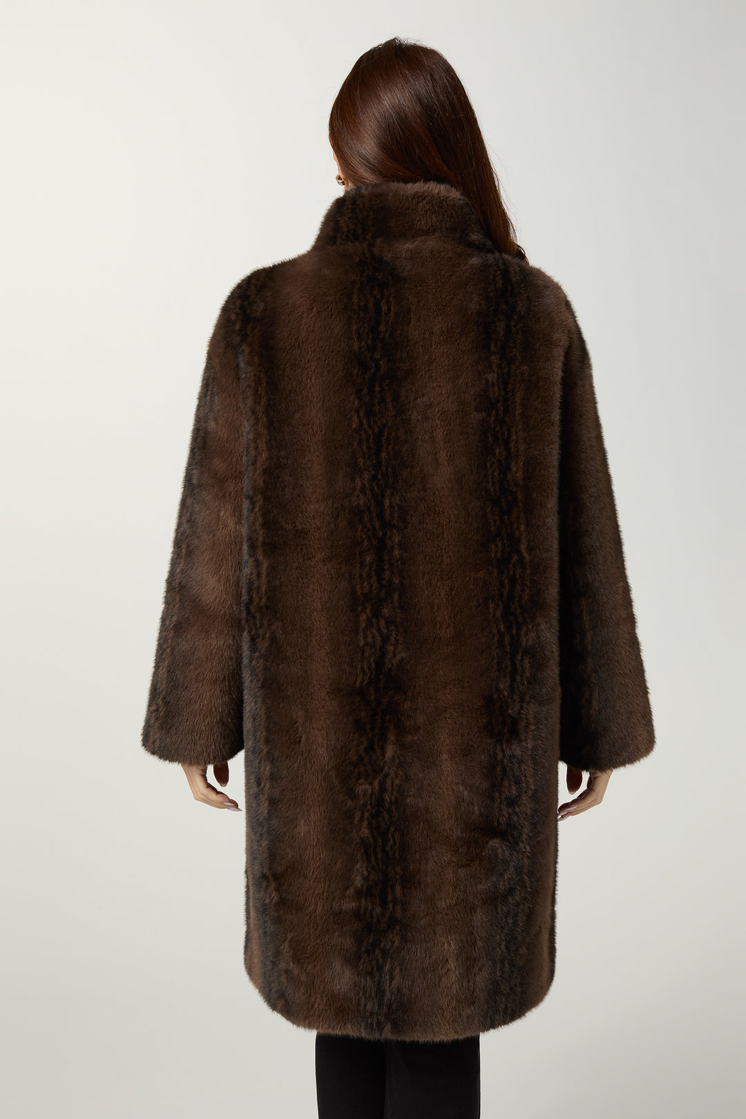 The Chamonix Coat