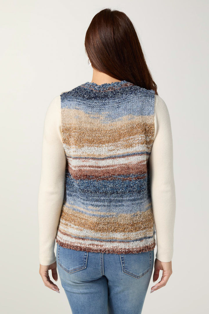 The Caspia Vest