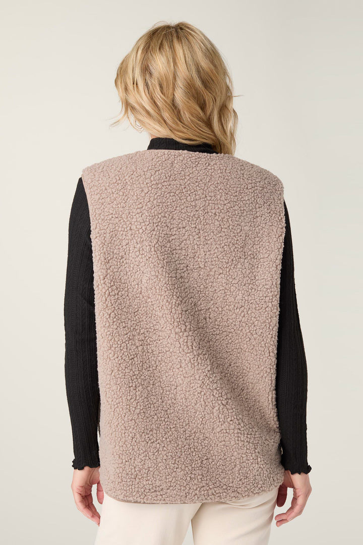 The Alden Vest