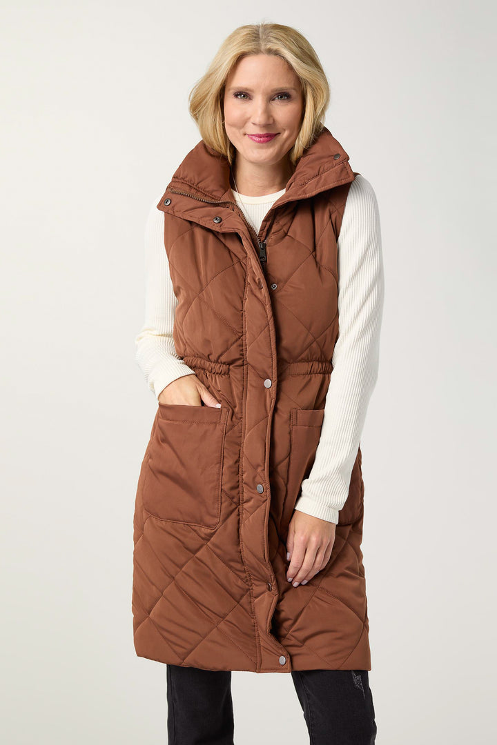 The Carsyn Vest