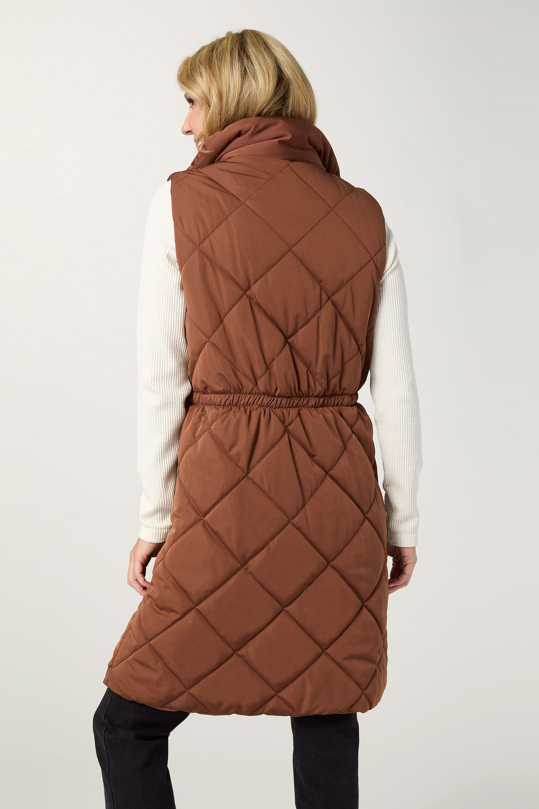 The Carsyn Vest