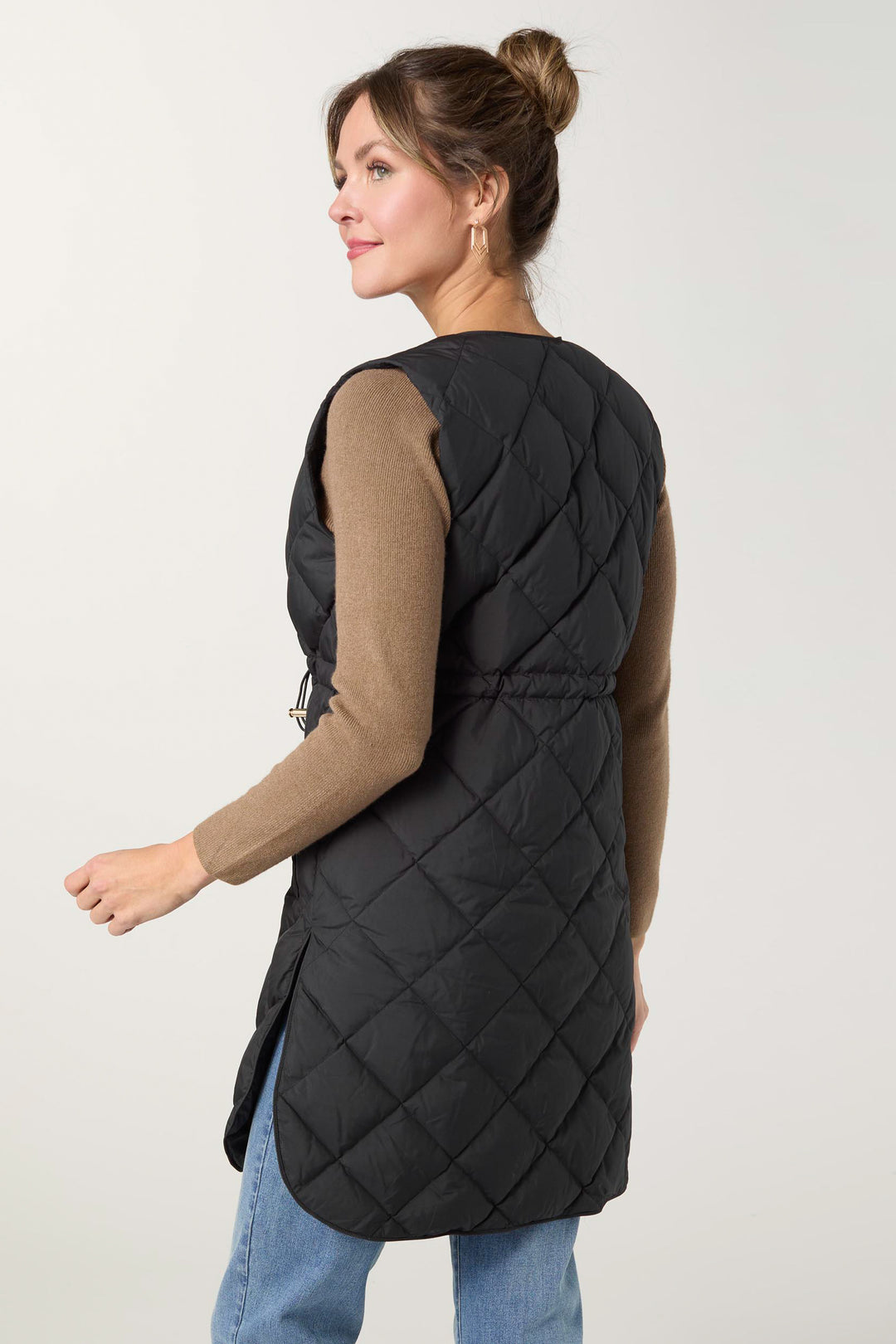 The Cora Vest
