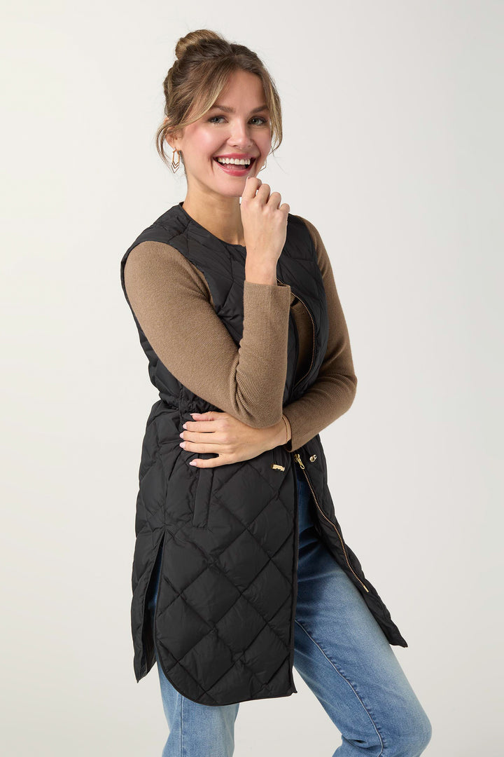 The Cora Vest
