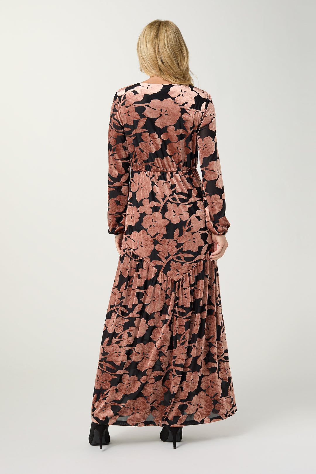 Nightingale Dress