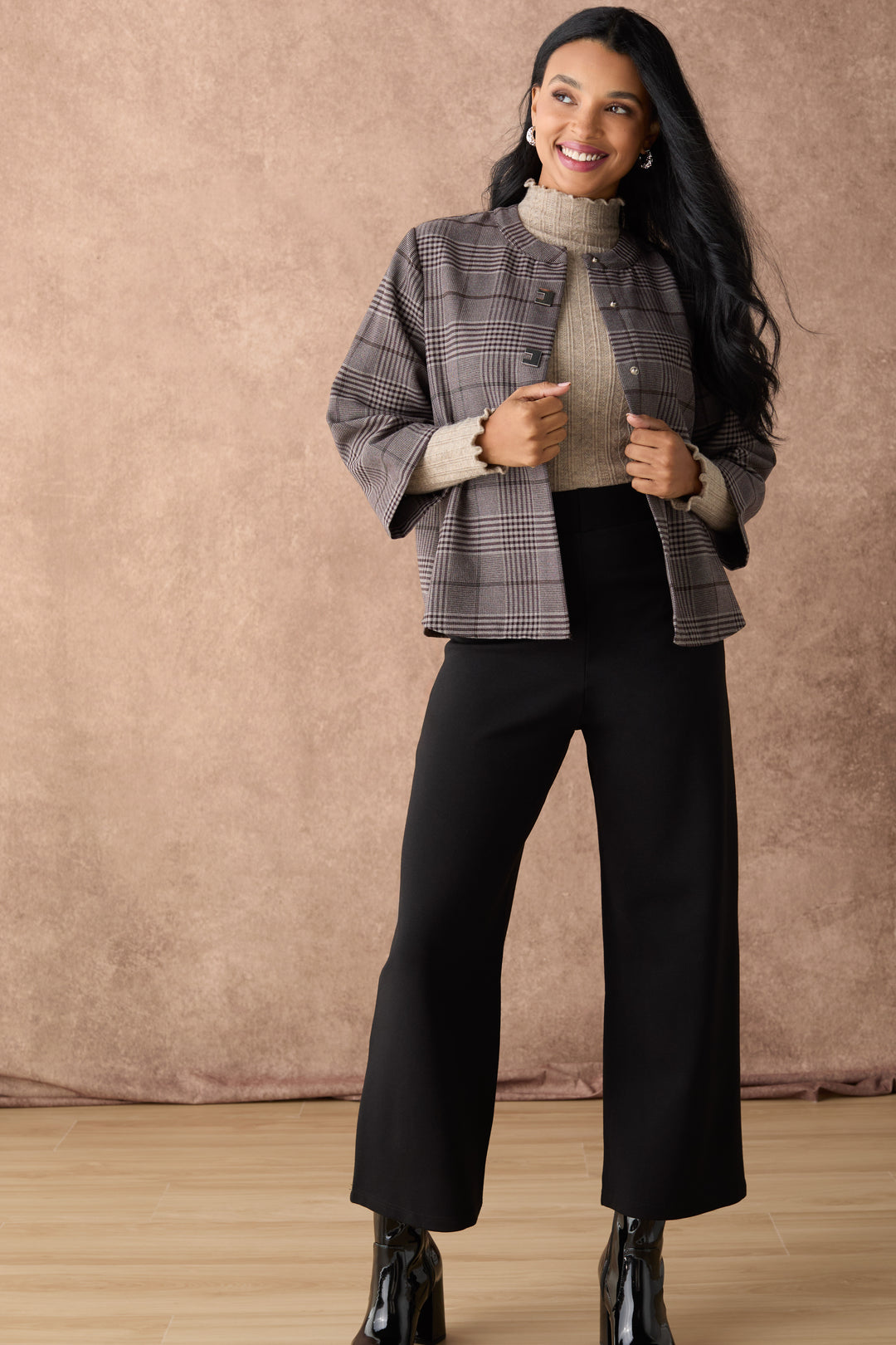 The Skye Top