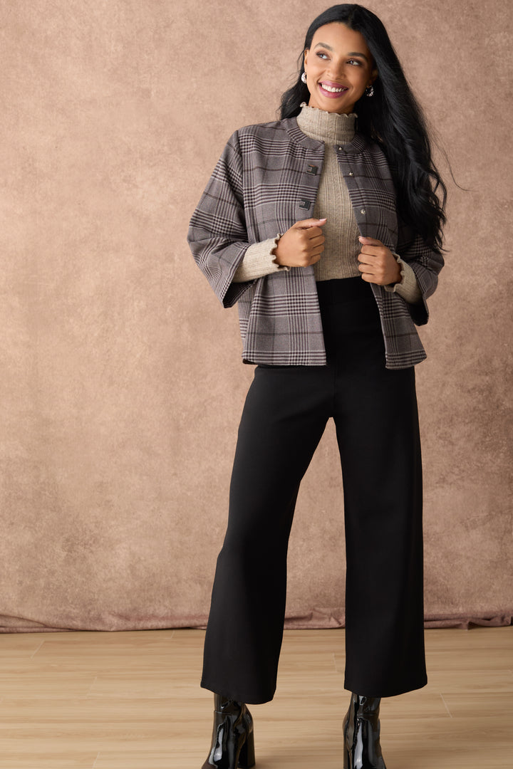 The Skye Top