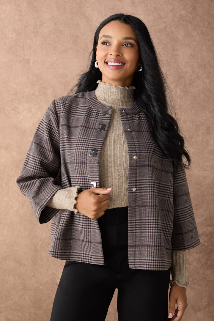 The Skye Top
