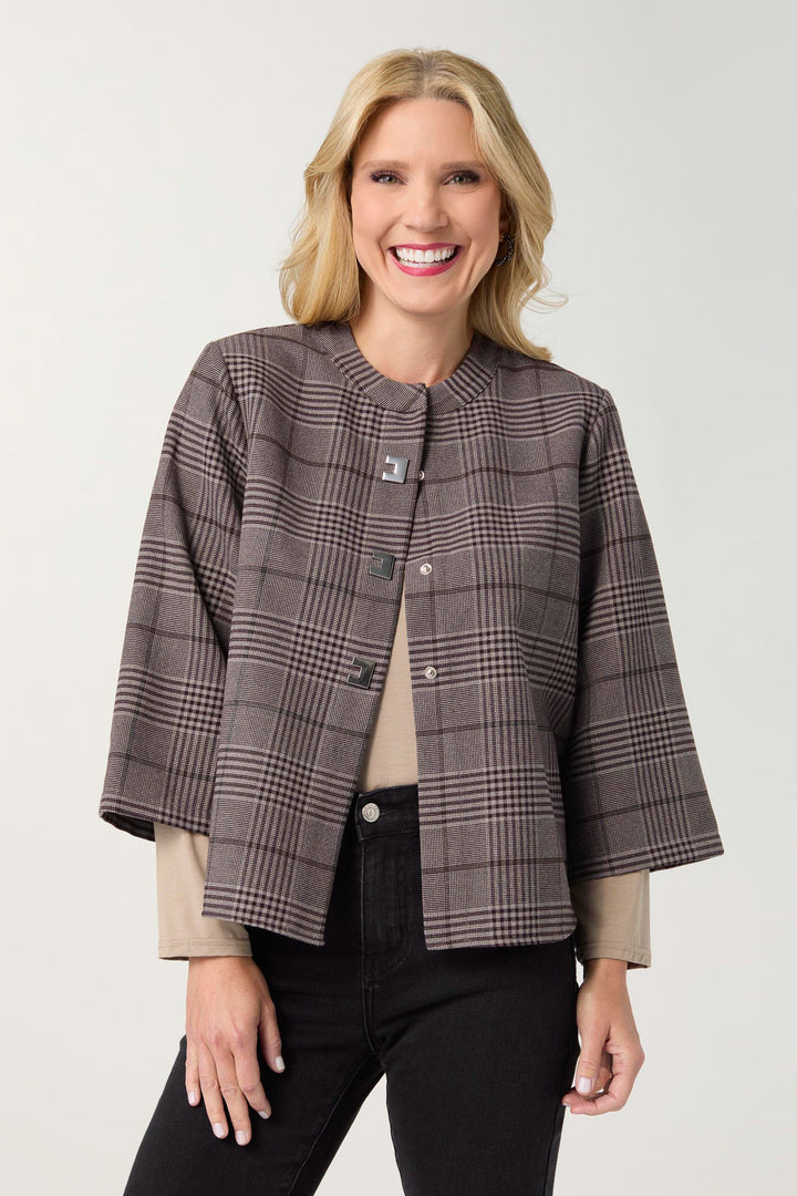 The Skye Top