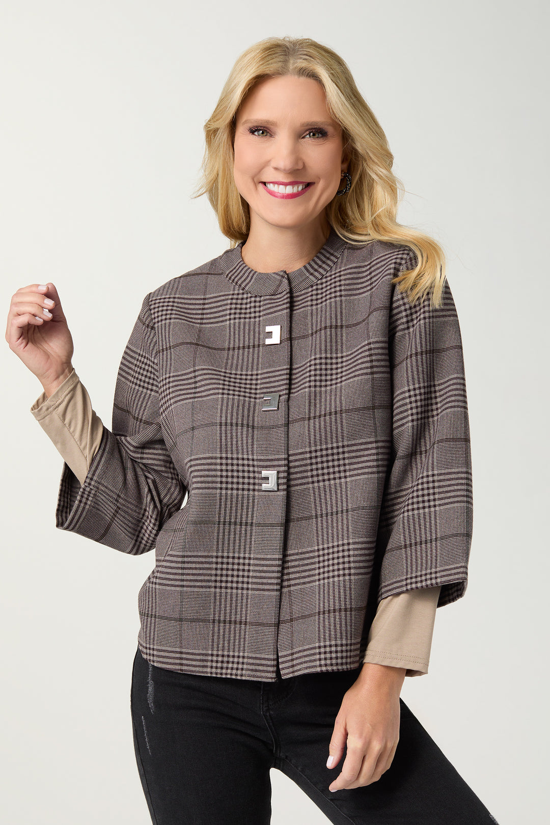 The Skye Top