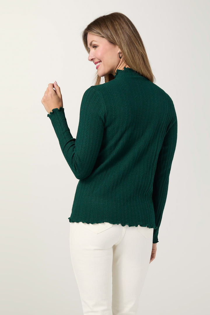 The Avalee Top