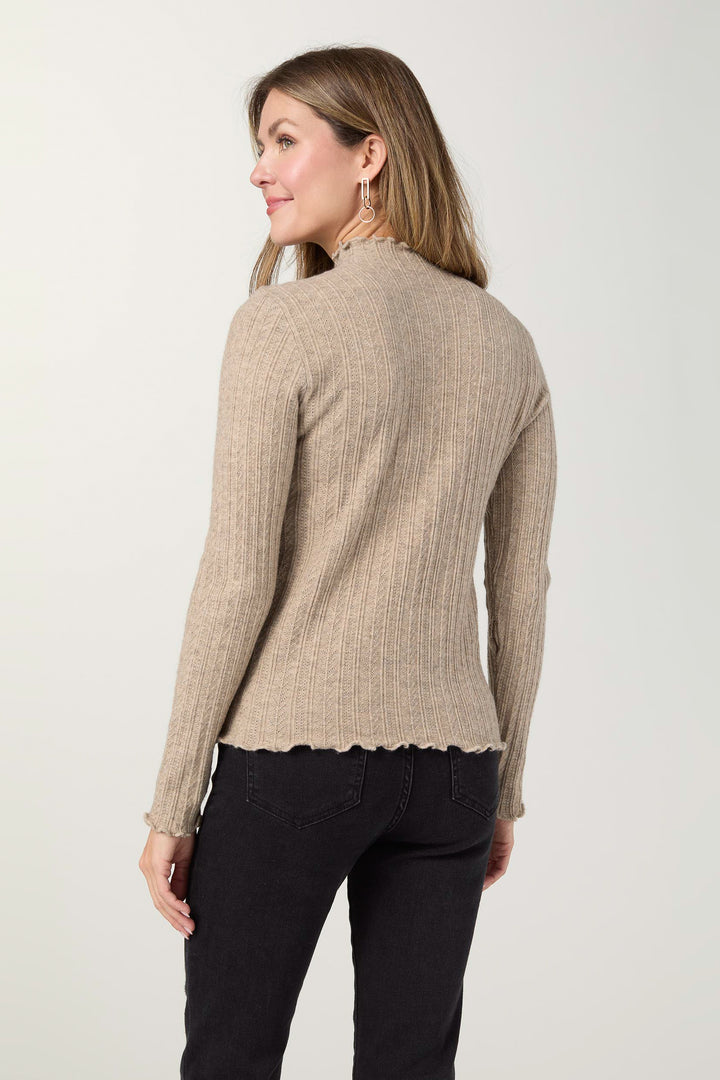 The Avalee Top
