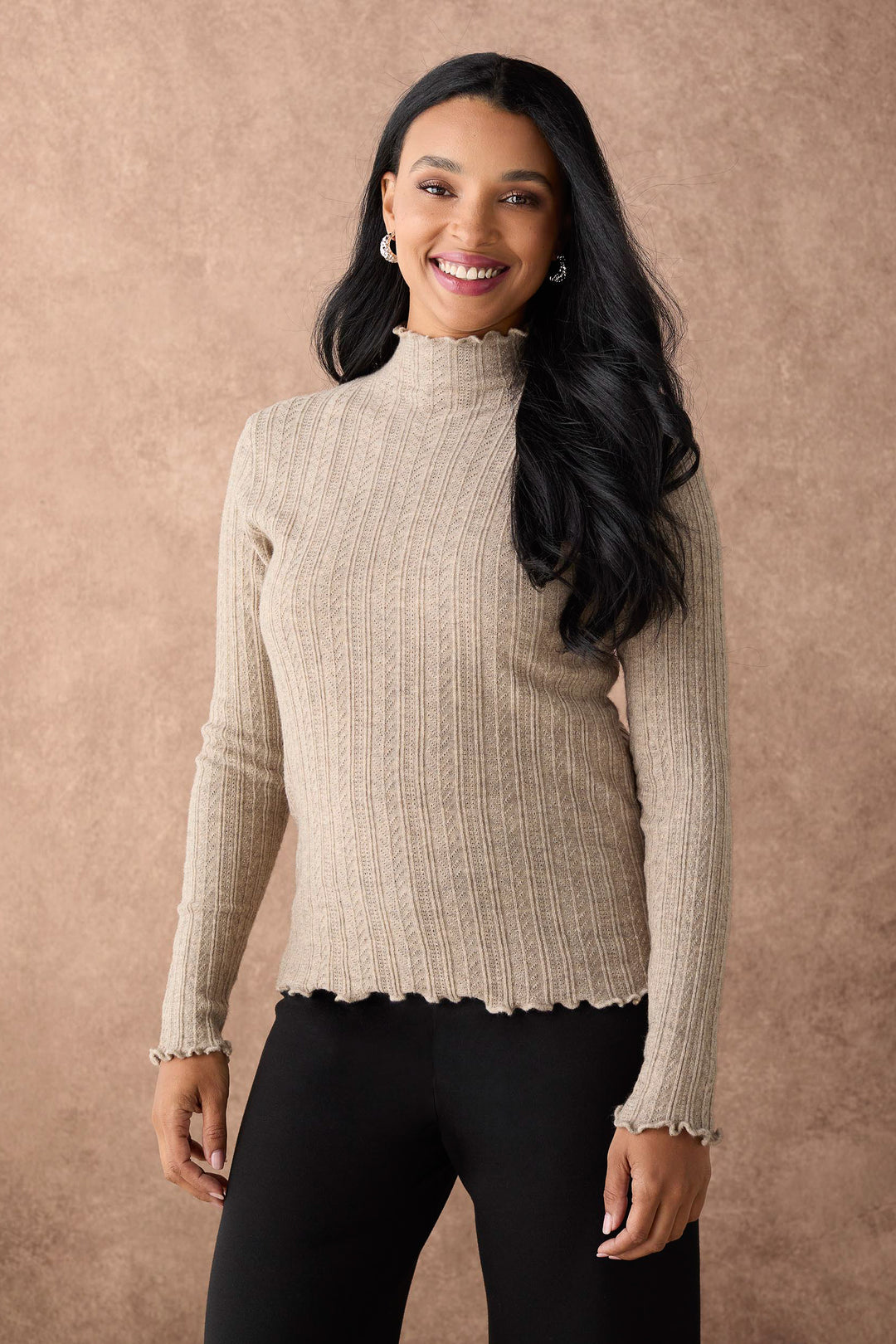 The Avalee Top