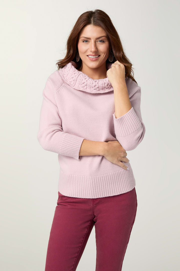 Sullana Sweater
