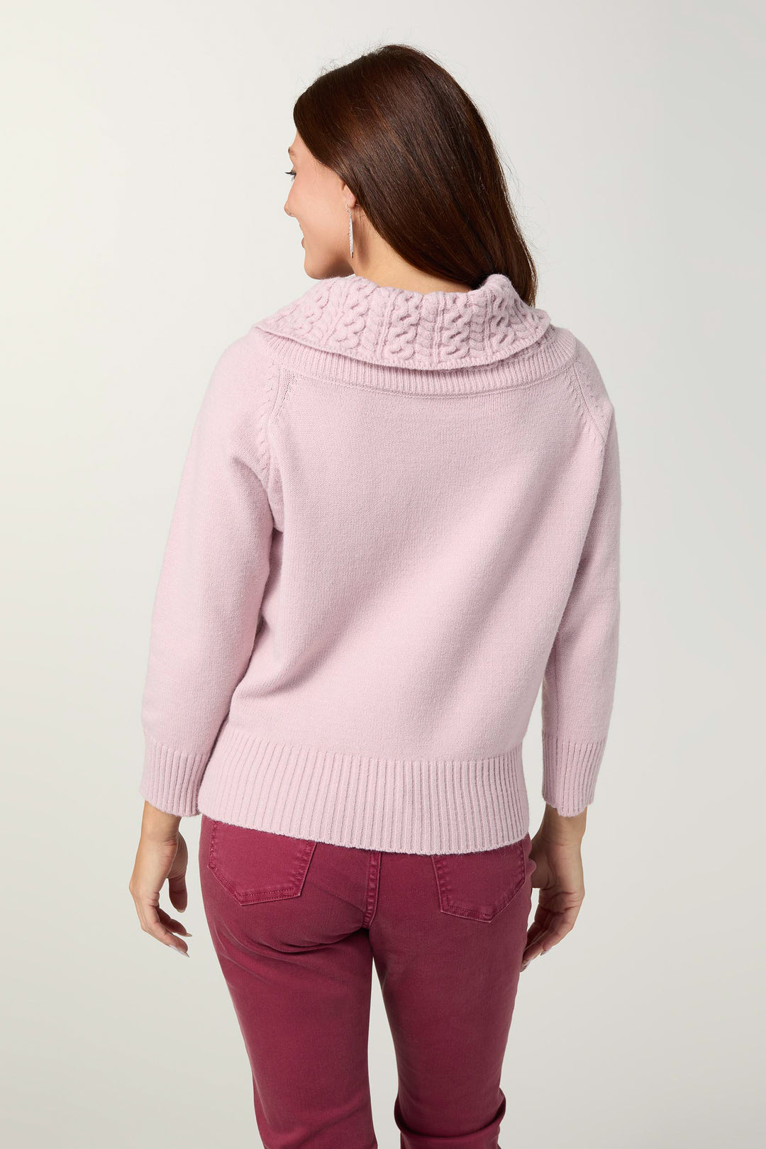 Sullana Sweater
