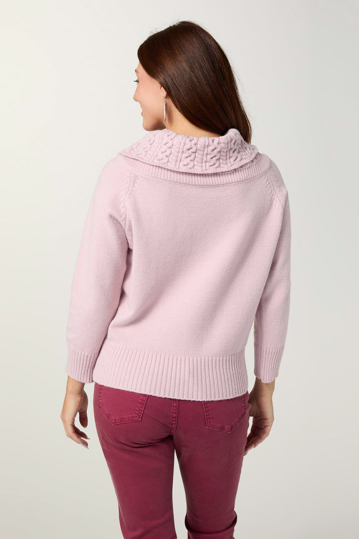 Sullana Sweater