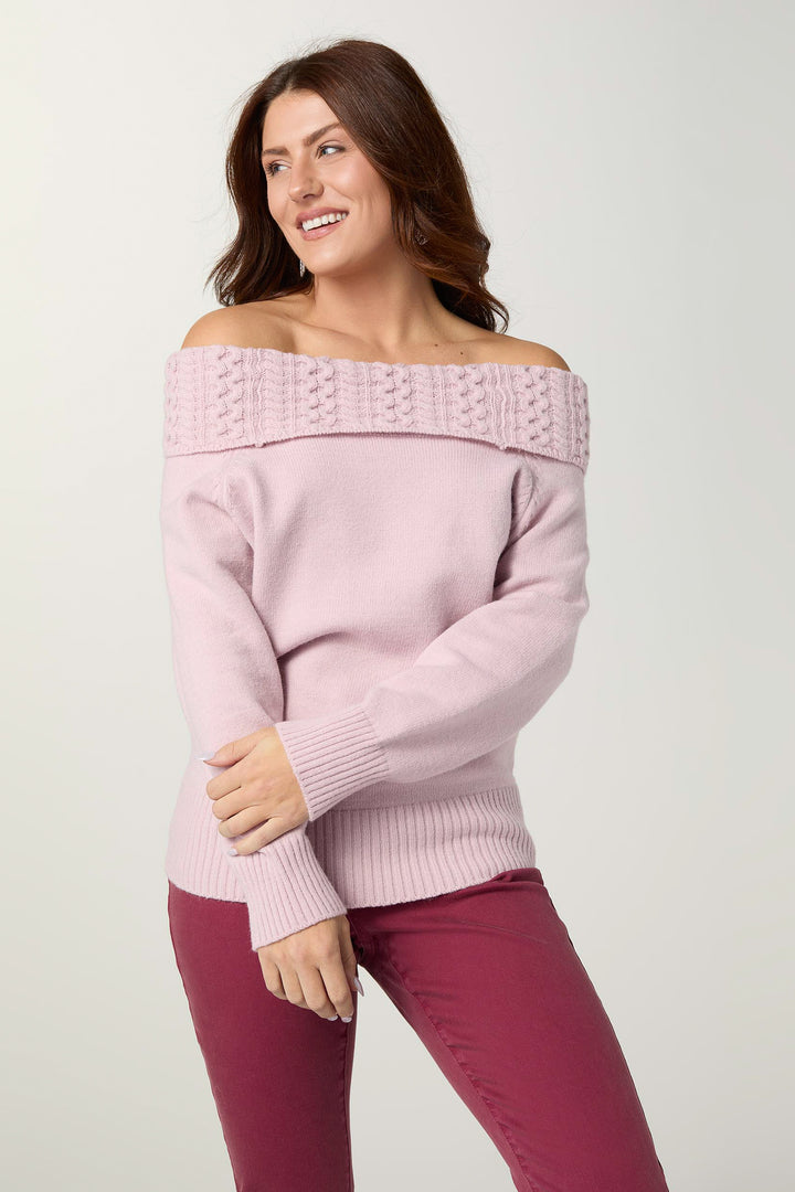Sullana Sweater