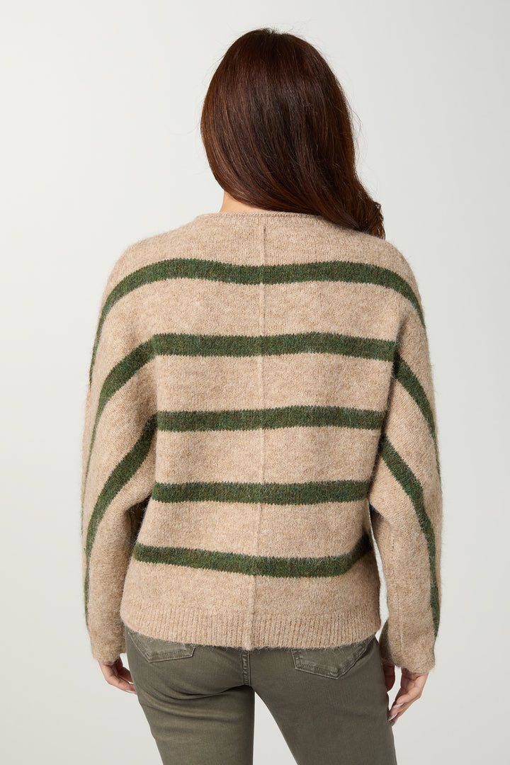 The Taree Sweater