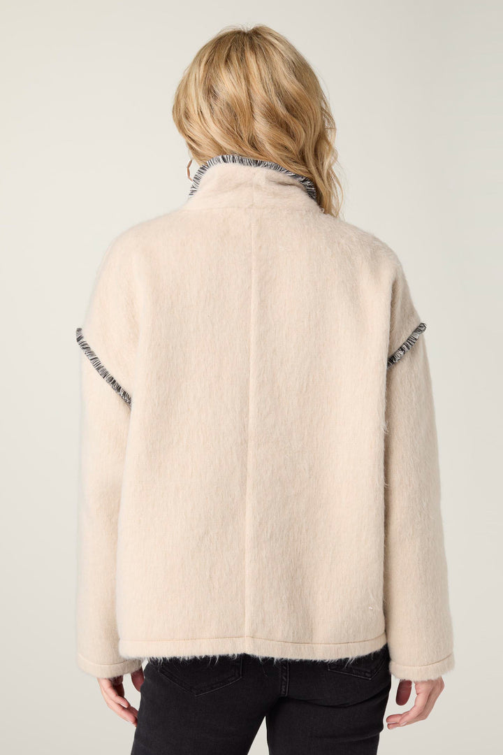 The Sevilla Jacket